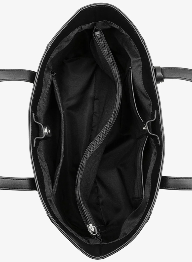 NINE WEST  Cheryth Tote Bag for Women | Best Price UAE